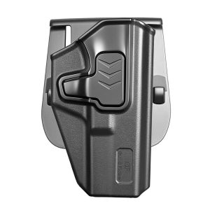 Gun&Flower - GLOCK 17/19 (OWB)