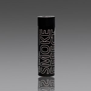 SMOKE EFFECTS "BLACK"