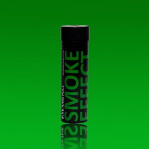 SMOKE EFFECTS "GREEN"