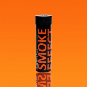 SMOKE EFFECTS "ORANGE"