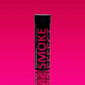 SMOKE EFFECTS "PINK"