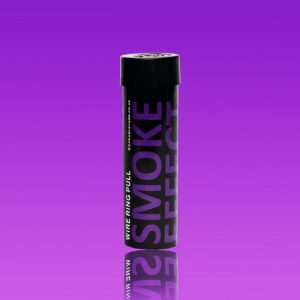 SMOKE EFFECTS "PURPLE"