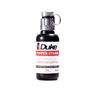 Duke Pepper Storm Kit