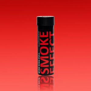 SMOKE EFFECTS "RED"