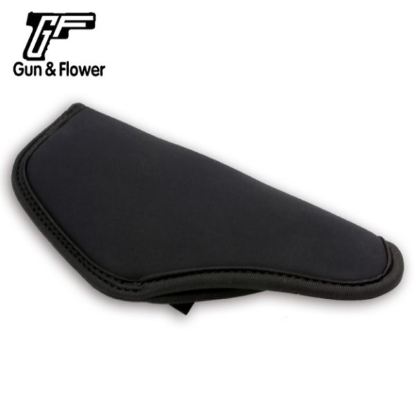 Gun&Flower - Neoprene IWB Holster (RH and LH) - Image 2