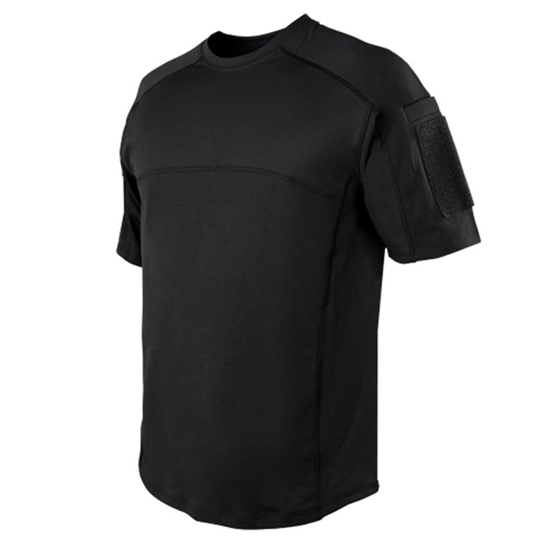 Condor Trident Battle Top w/Hook & Loop Panels