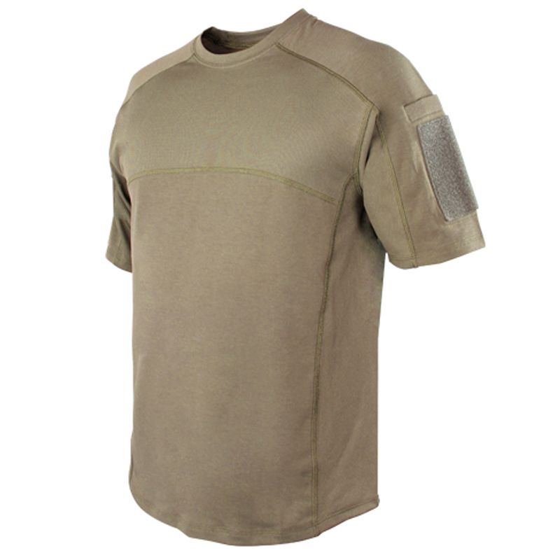 Condor Trident Battle Top w/Hook & Loop Panels - Image 2