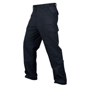 Condor Sentinel Tactical Pants - Black