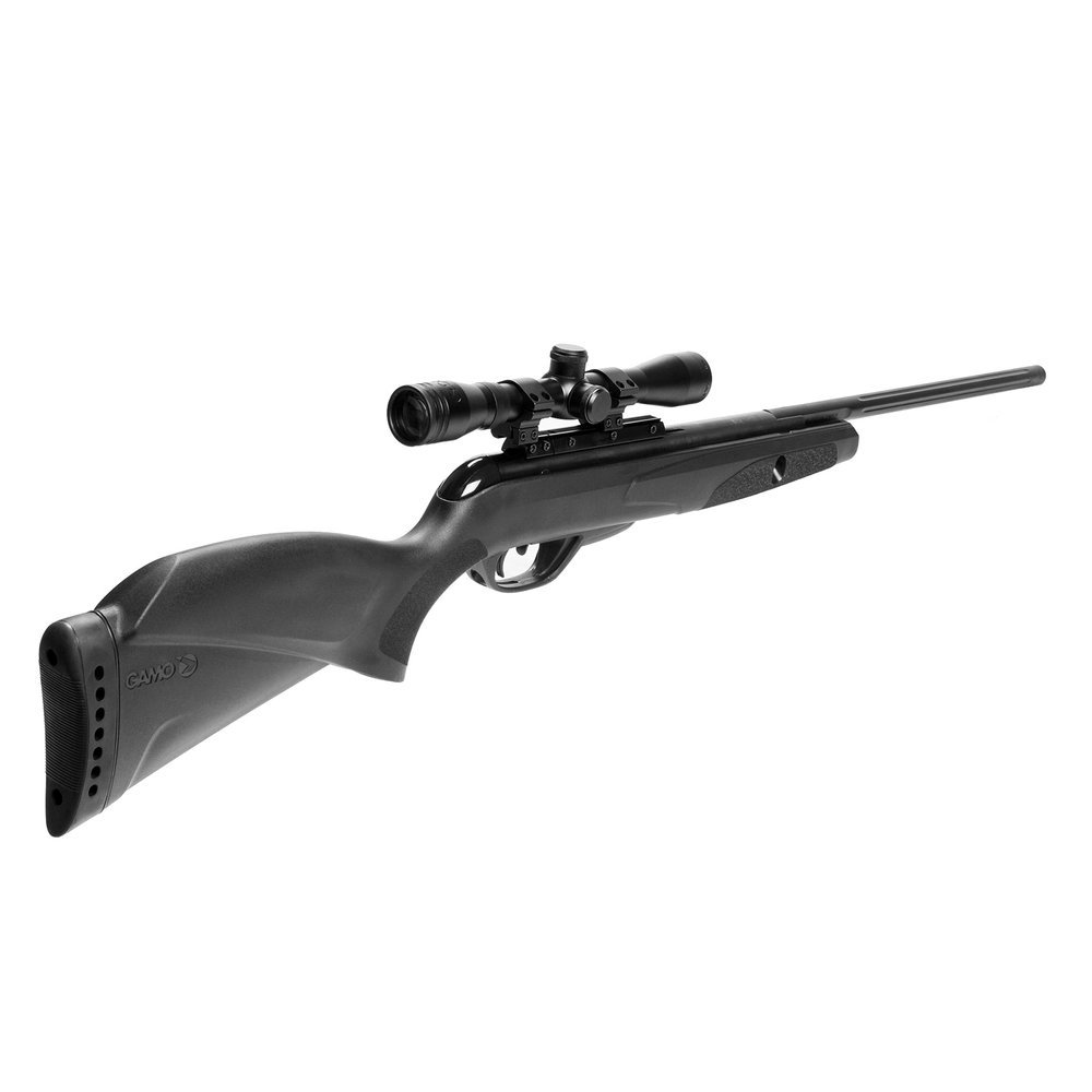 GAMO BLACK CAT 1400 AIR RIFLE - 4.5MM