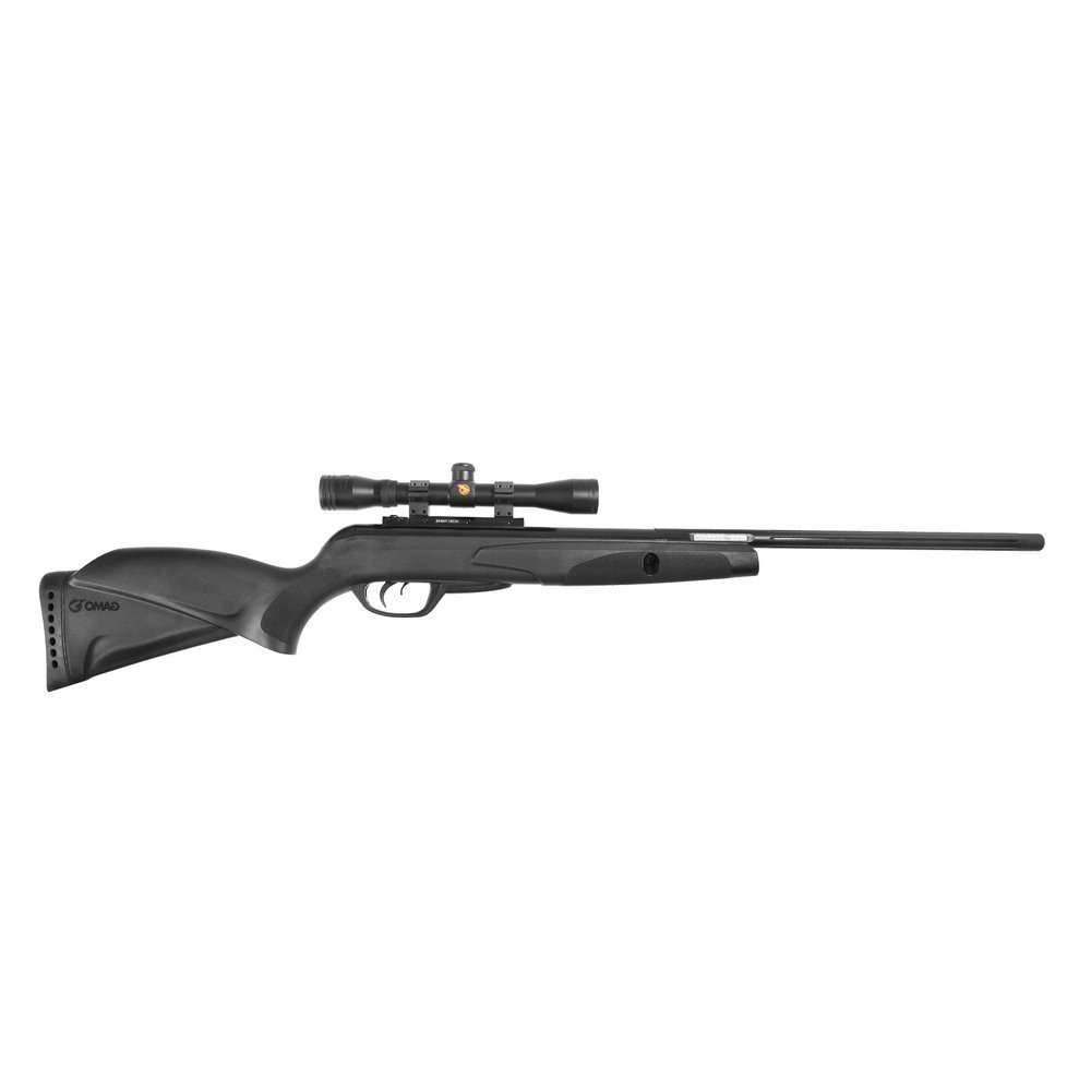 GAMO BLACK CAT 1400 AIR RIFLE - 4.5MM - Image 2