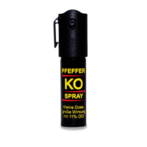 BALLISTOL KO SPRAY - 15ML
