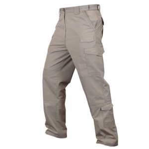 Condor Sentinel Tactical Pants - Tan
