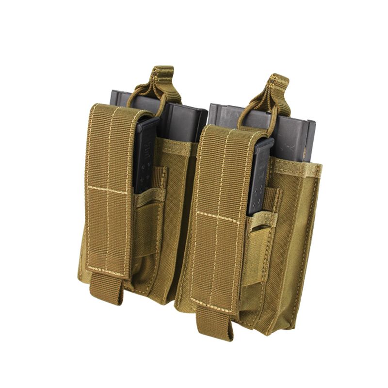 Condor Double Kangaroo Pistol/M14 Mag Pouch - Image 2