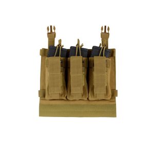 Condor Vanquish Armour System Kangaroo Mag Panel