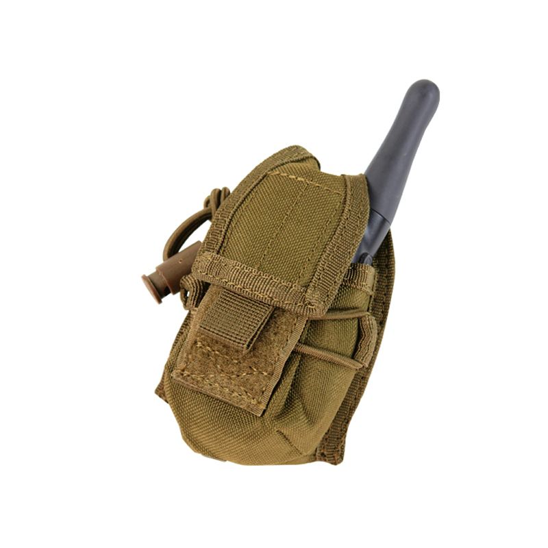 Condor HHR - Handheld Radio Pouch - Image 2