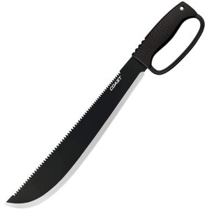 Coast F1400 Utility Machete 14" w/Nylon Sheath - Blister