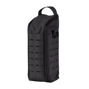Condor Field Pouch Black