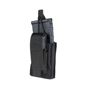 Condor Single Kangaroo Mag Pouch Pistol/M4 Gen II - Black