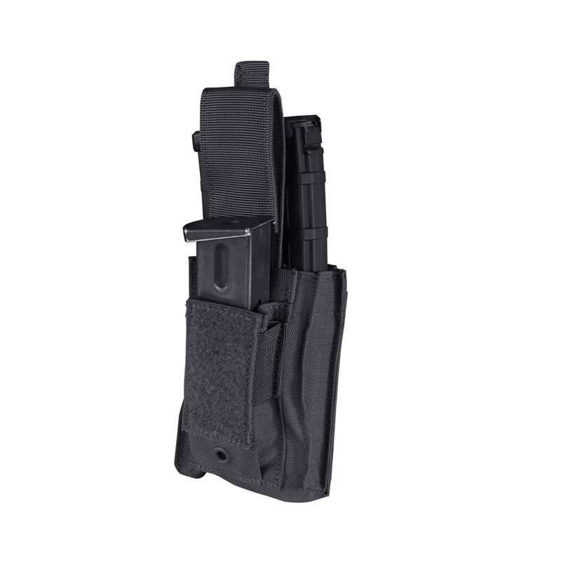 Condor Single Kangaroo Mag Pouch Pistol/M4 Gen II - Black - Image 2
