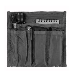 Condor VA Organizer Pack - Graphite