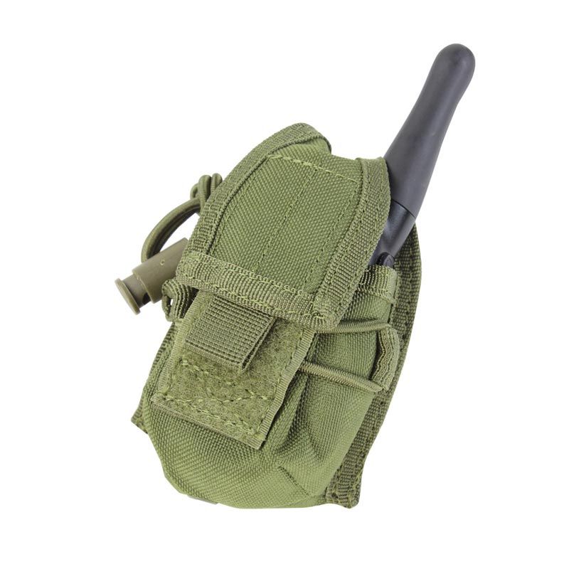 Condor HHR - Handheld Radio Pouch - Image 3