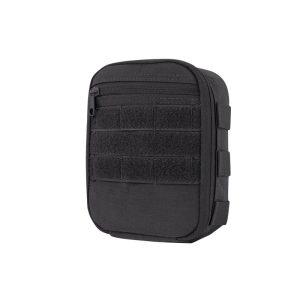 Condor Sidekick Pouch - Black
