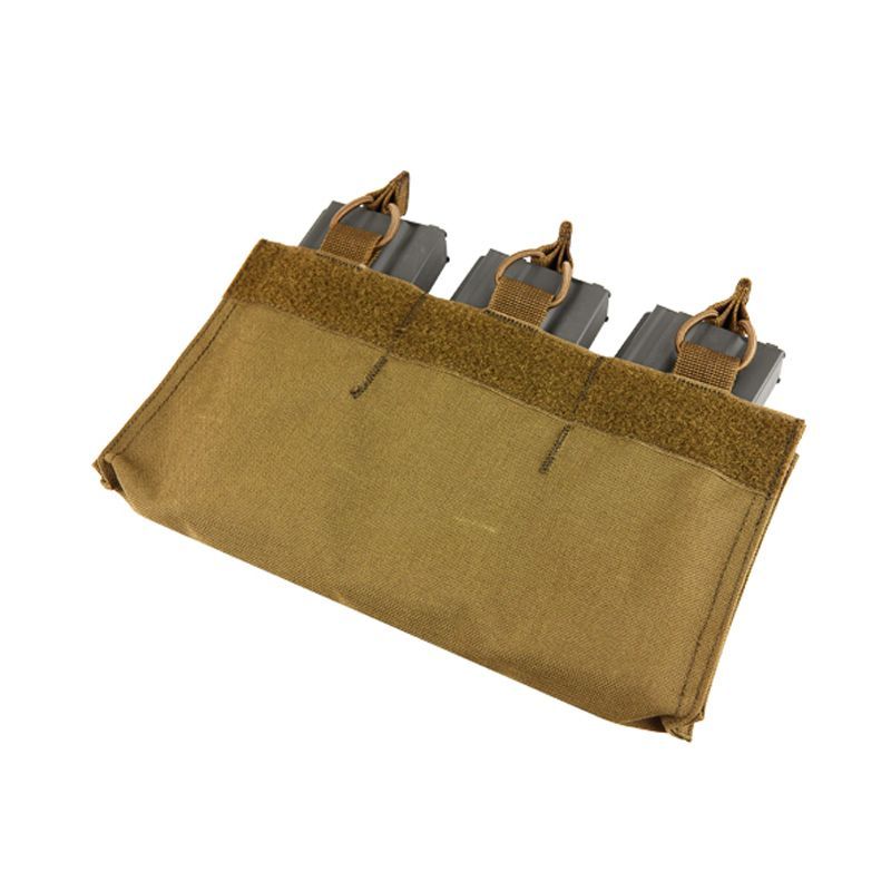 Condor Triple Open-Top M4/M16 Mag Insert - Image 2