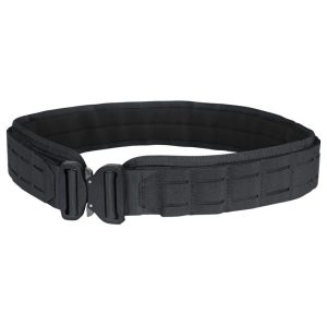 Condor LCS Cobra Gun Belt - Medium/Large 40.5" - 44.5" Black