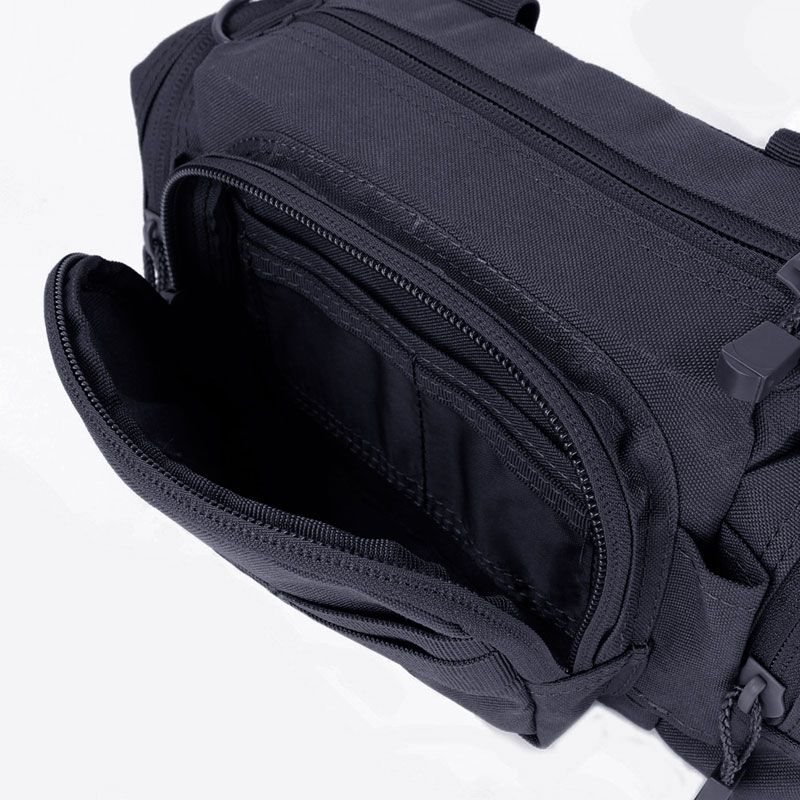 Condor Deployment Bag - Black - Image 2