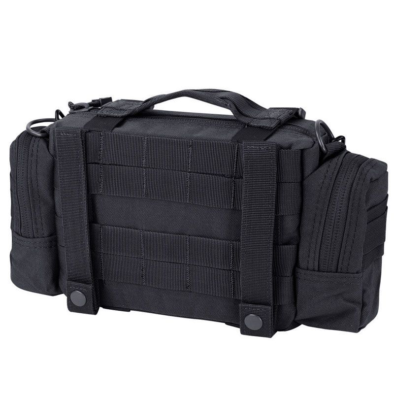 Condor Deployment Bag - Black - Image 3