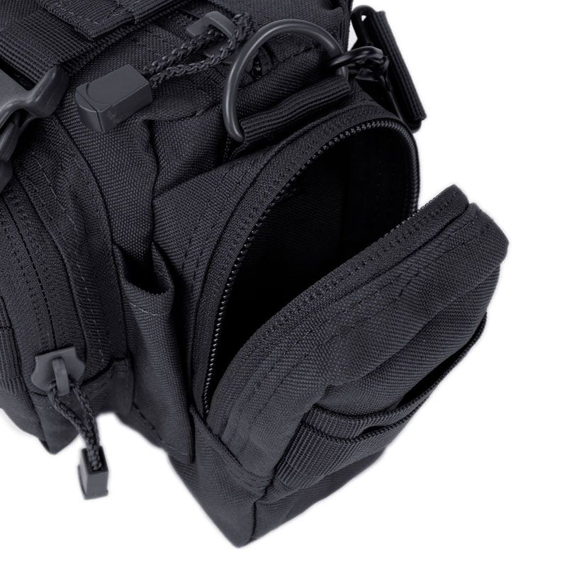 Condor Deployment Bag - Black - Image 4