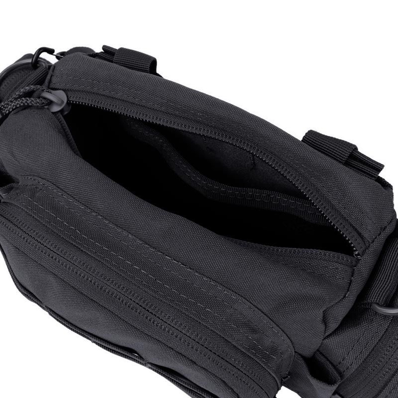 Condor Deployment Bag - Black - Image 5