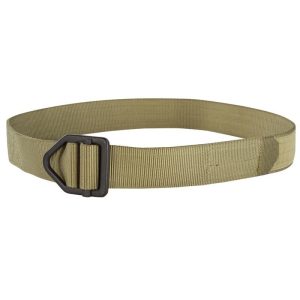 Condor Instructor Belt - Medium/Large 36" to 40" Tan