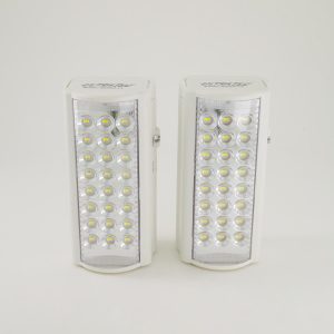 UltraTec Back-Up 800 Lumen Twin-Pack Lithium Lantern