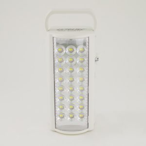 UltraTec Back-Up 800 Lumen Single Lithium Lantern