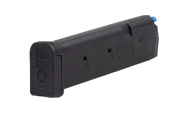 UTG GLOCK 15 ROUND 9MM POLYMER MAGAZINE GL915 - Image 3