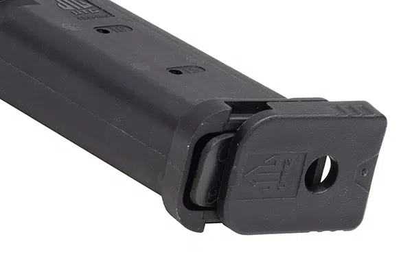 UTG GLOCK 15 ROUND 9MM POLYMER MAGAZINE GL915 - Image 5
