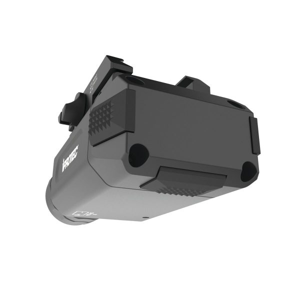 IPROTEC RM230LSG RAIL-MOUNT FIREARM LIGHTSIGHTABLE GREEN LASER - Image 4
