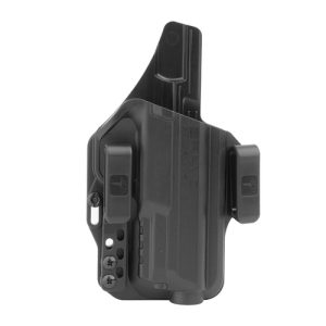 BRAVO HOLSTER IWB S&W M&P 9/40 2.0(4"-4.25") RH BLACK POLYMER