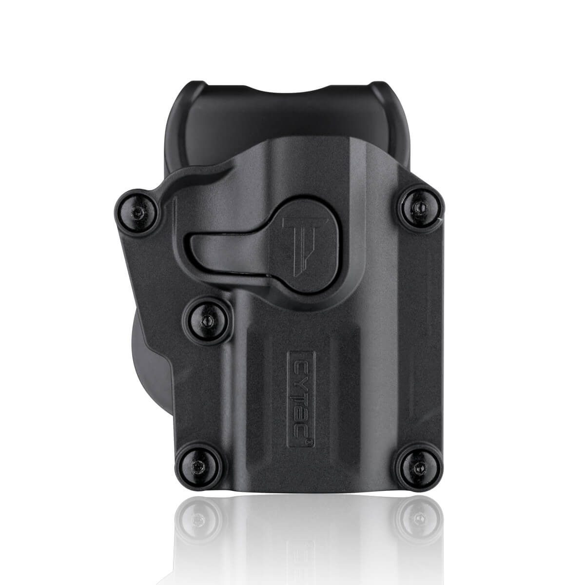 CYTAC - MEGA-FIT HOLSTER | FULL SIZE VERSION