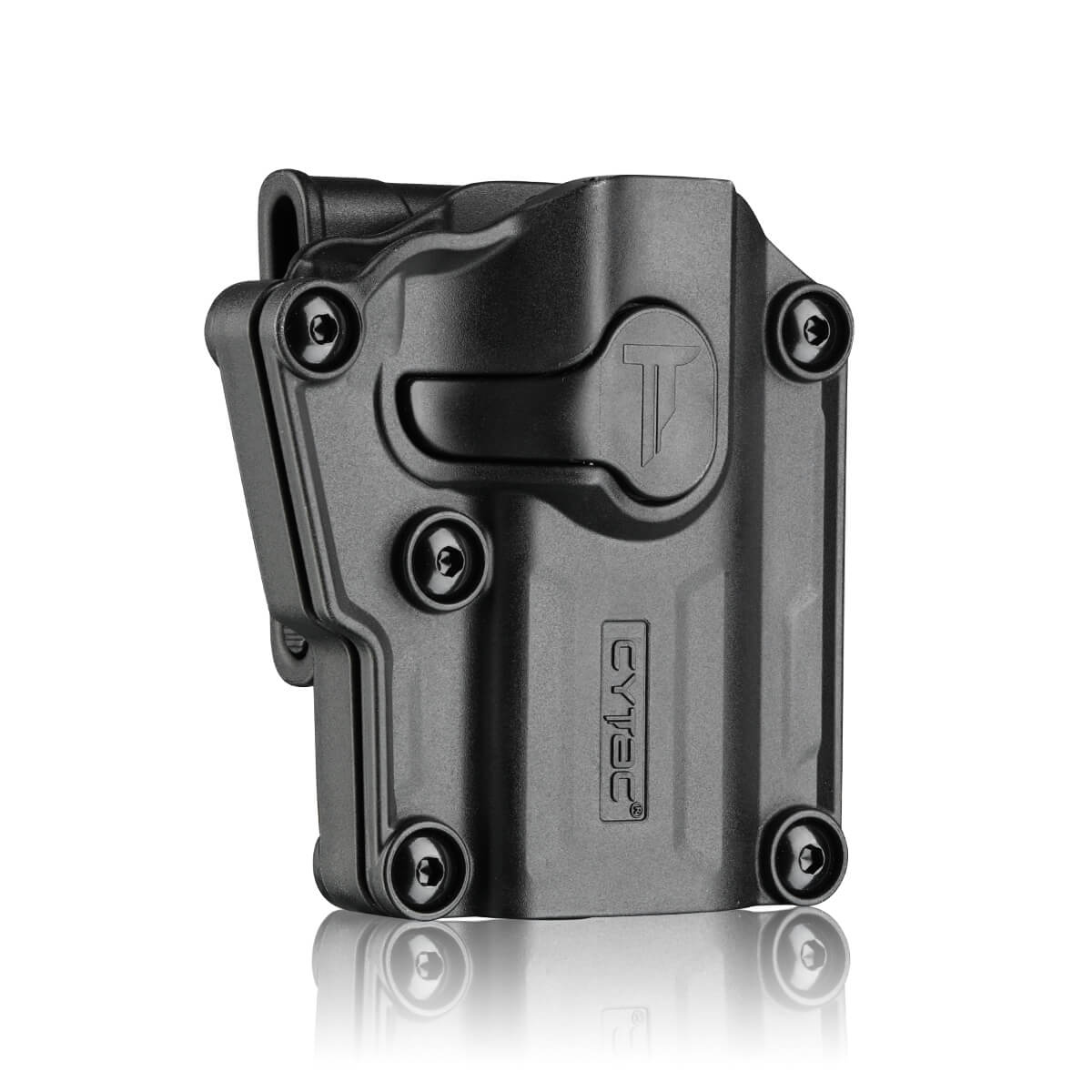 CYTAC - MEGA-FIT HOLSTER | FULL SIZE VERSION - Image 2