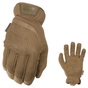 MECHANIX - FASTFIT COYOTE TACTICAL GLOVES