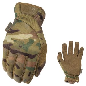 MECHANIX - FASTFIT MULTICAM TACTICAL GLOVES