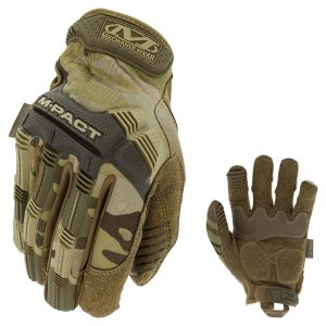 MECHANIX - M-PACT MULTICAM TACTICAL GLOVES