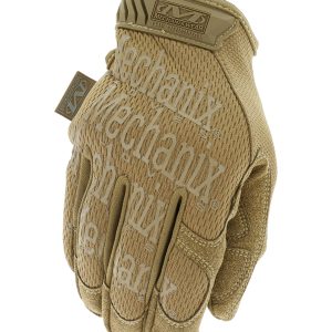MECHANIX - THE ORIGINAL COYOTE TACTICAL GLOVE