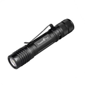TRUSTFIRE L1 385LM TACTICAL EDC FLASHLIGHT