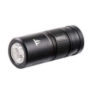 TRUSTFIRE MINI2 220LM KEYCHAIN FLASHLIGHT