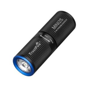 TRUSTFIRE MINI2S 220LM KEYCHAIN FLASHLIGHT