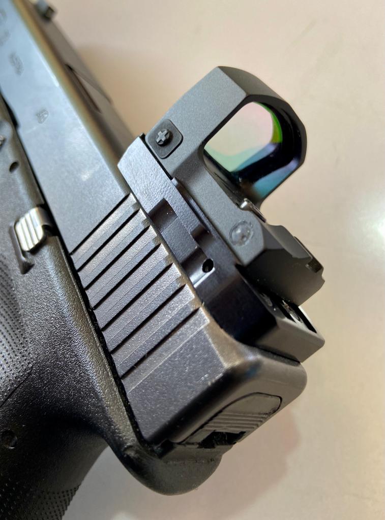 CAT SM2 - GLOCK / TAURUS G3 (NEW MODEL) - Image 6