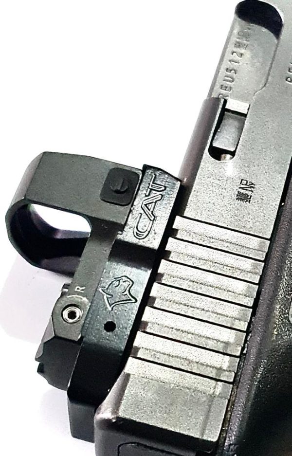 CAT SM2 - GLOCK / TAURUS G3 (NEW MODEL) - Image 4